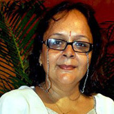 Swapna Waghmare