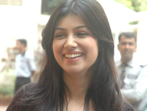 ayesha takia at mod promotional event 9