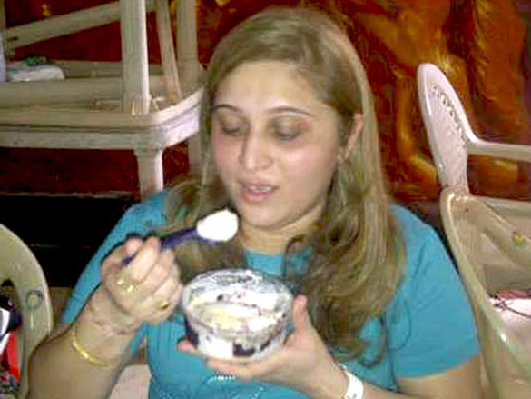 on the sets of tukkaa fitt 14