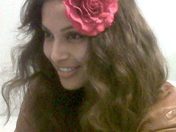 on the sets of jodi breakers 5