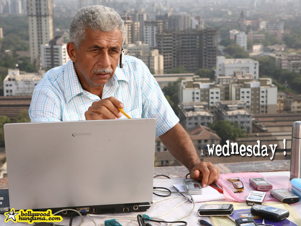 Naseruddin Shah Naseruddin Shah