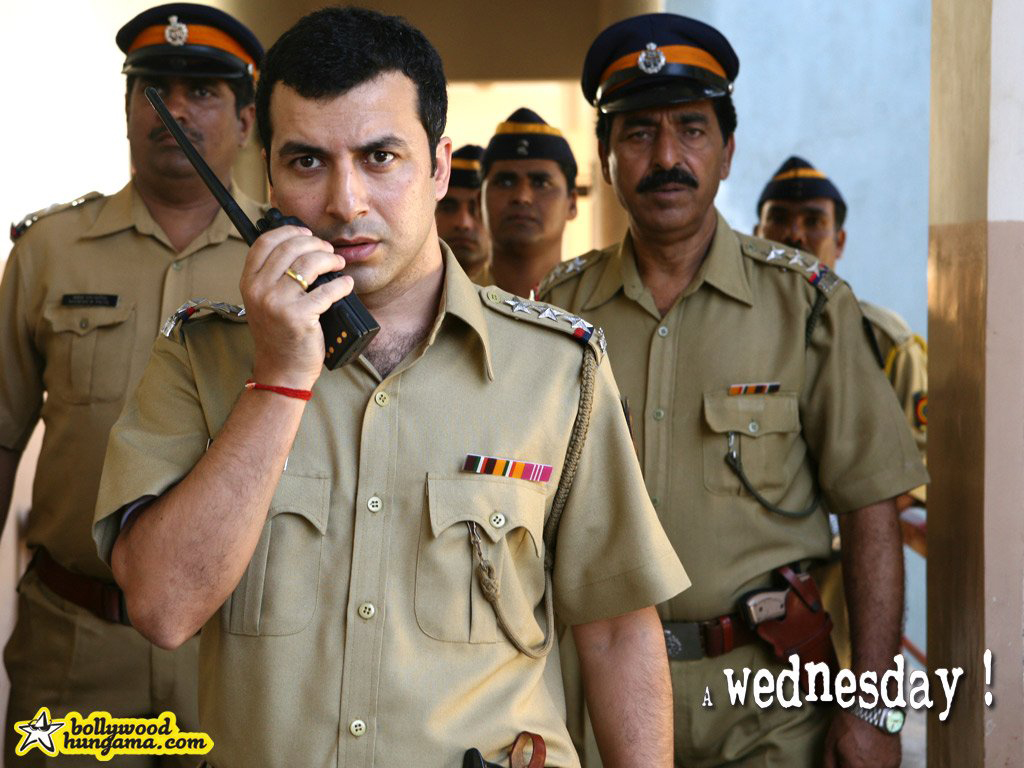 Aamir Bashir