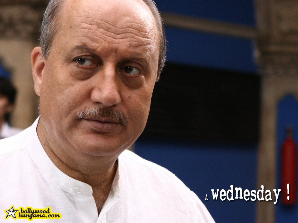 Anupam Kher