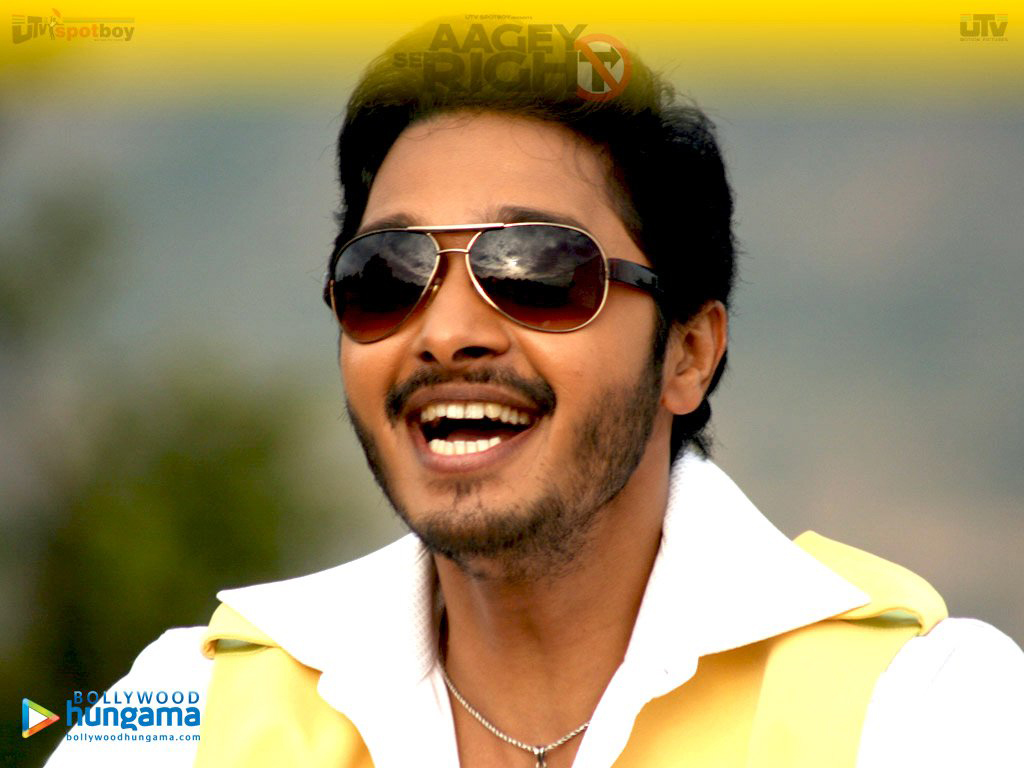 Shreyas Talpade