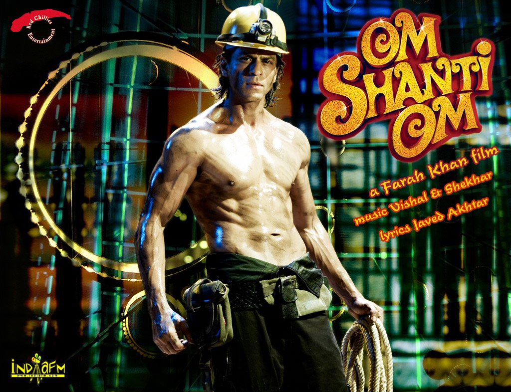 Shahrukh Khan