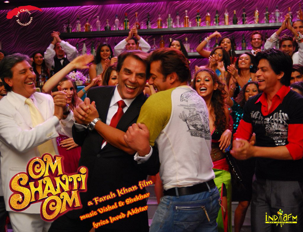 Dharmendra,Salman Khan,Shahrukh Khan Dharmendra,Salman Khan,Shahrukh Khan