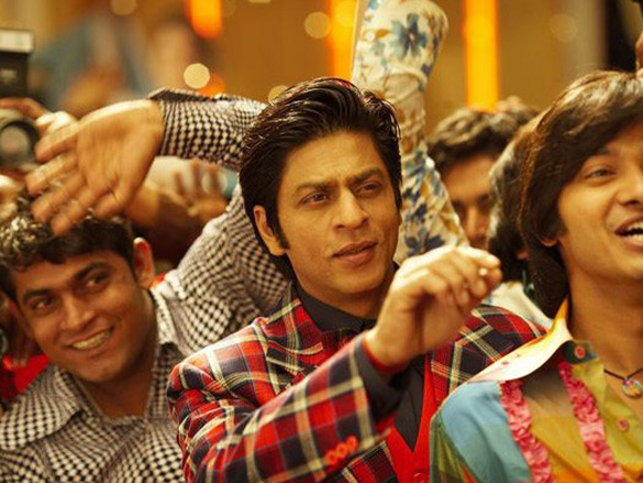 shahrukh khanshreyas talpade 5