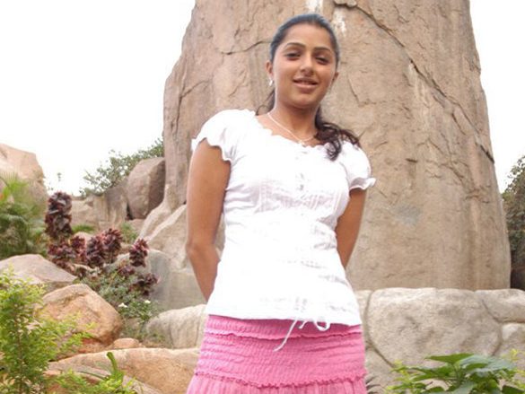 bhumika chawla 35
