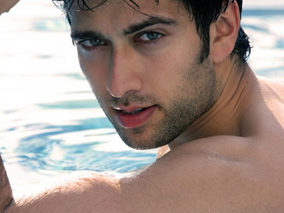nakuul mehta 7