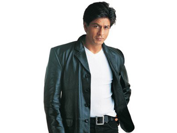 shahrukh khan 12