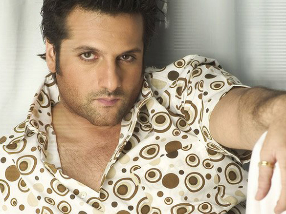 fardeen khan 16