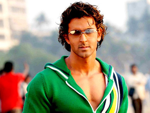 hrithik roshan 78