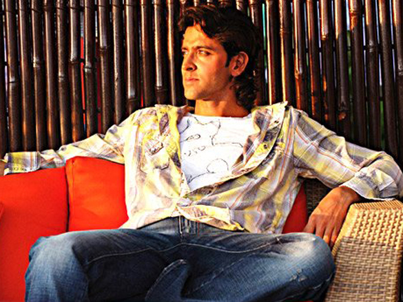 hrithik roshan 95