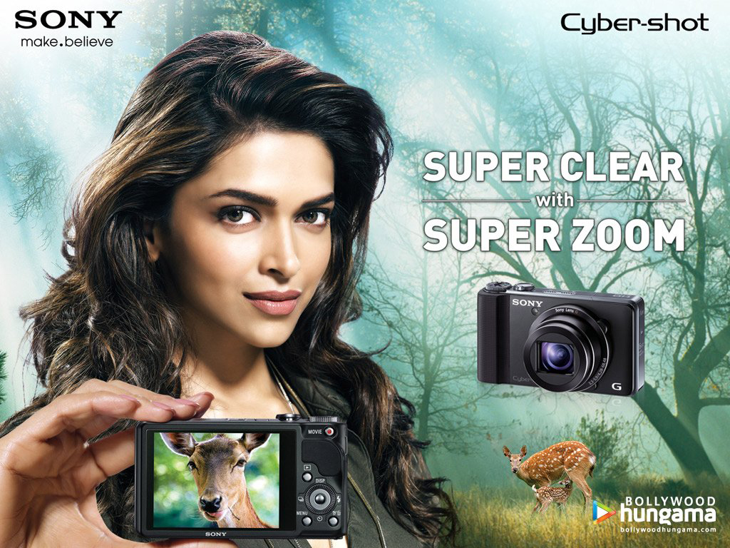 Deepika Padukone Deepika Padukone