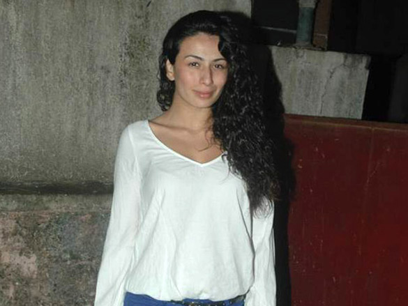 special screening of tell me o kkhuda 7