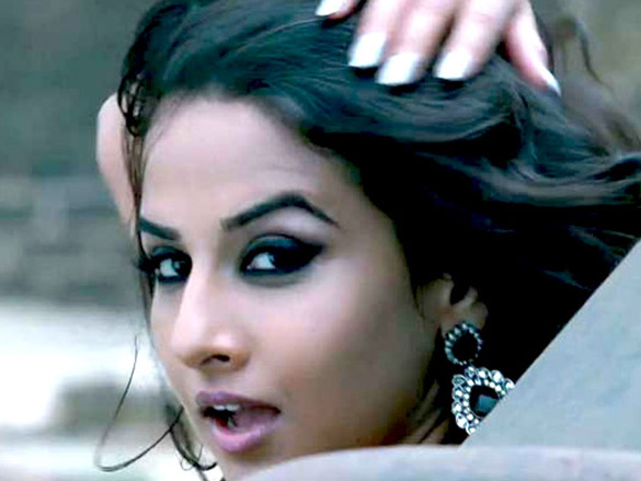 vidya balan 100
