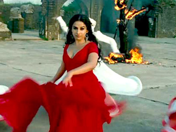vidya balan 102