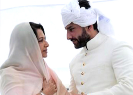 Saif Ali Khan becomes the Nawab of Pataudi