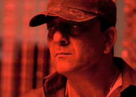 Sanjay Dutt caught between two cop roles Sanjay Dutt caught between two cop roles