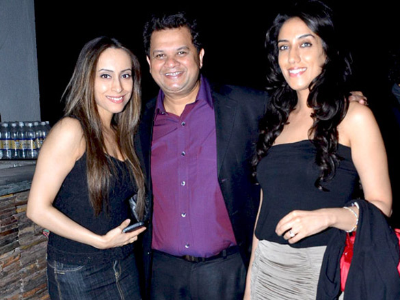 brinda parekhs birthday bash 29