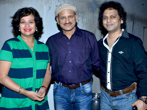 brinda parekhs birthday bash 40
