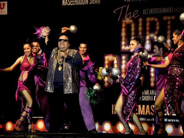 audio release of the dirty picture 12