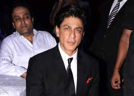 Shah Rukh Khan buys Mumbai franchise of i1 Super Series