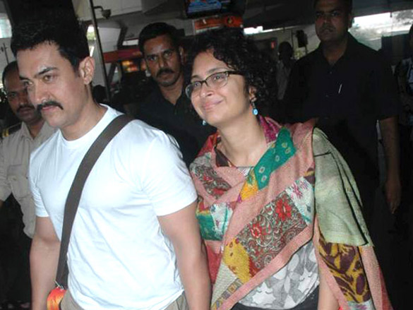 aamir khan arrives from london schedule for reema kagtis film 3