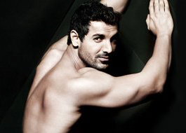 John Abraham’s first home production titled Vicky Donor