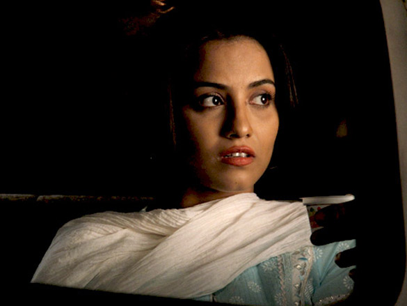 on the sets of lanka 4