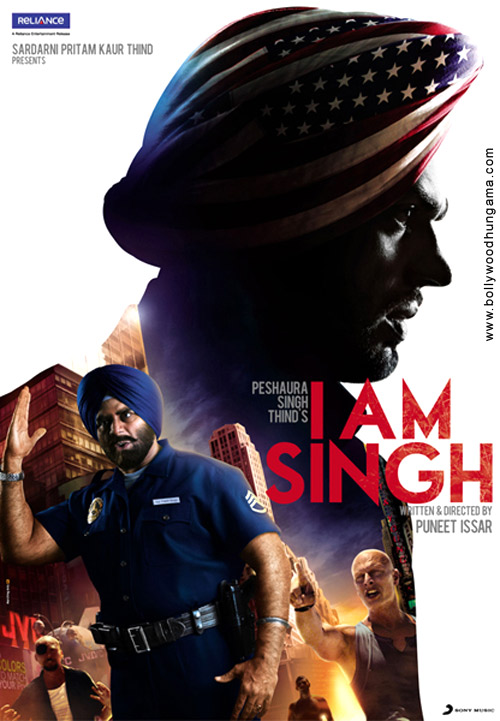 i am singh 3