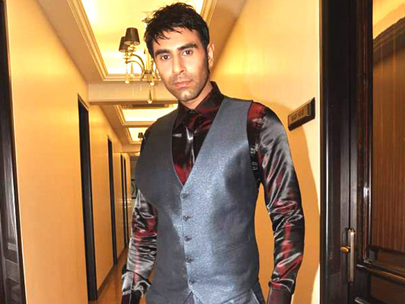 on the sets of ghost 5