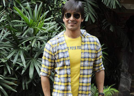 Vivek Oberoi to stay at Delhi University hostel