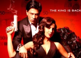 SRK’s Don 2 in legal tussle