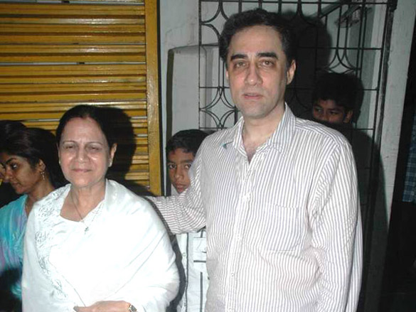 faisal khan at the special screening of rockstar 2