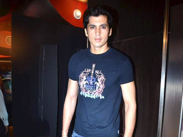 premiere of immortals 8