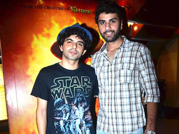 premiere of immortals 14