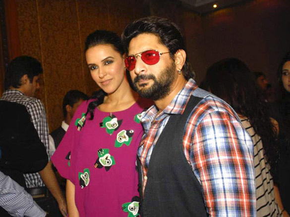 audio release of pappu cant dance saala 5