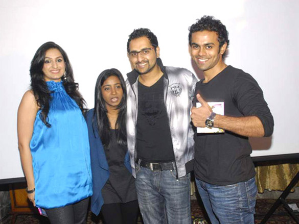 audio release of pappu cant dance saala 7