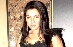 Kaykasshan Patel