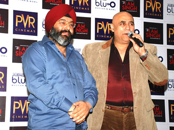 cast of i am singh in delhi 5
