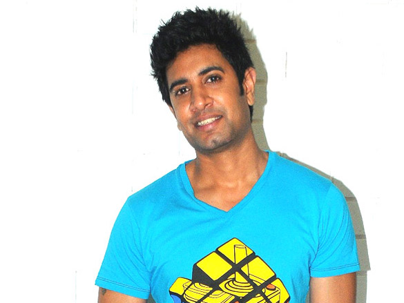 on the sets of sadda adda 14
