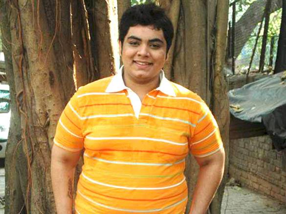 on the sets of sadda adda 23