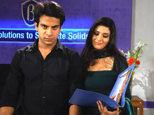 karan mehra 6