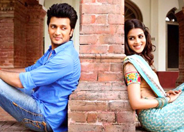 Riteish and Genelia to marry early next year