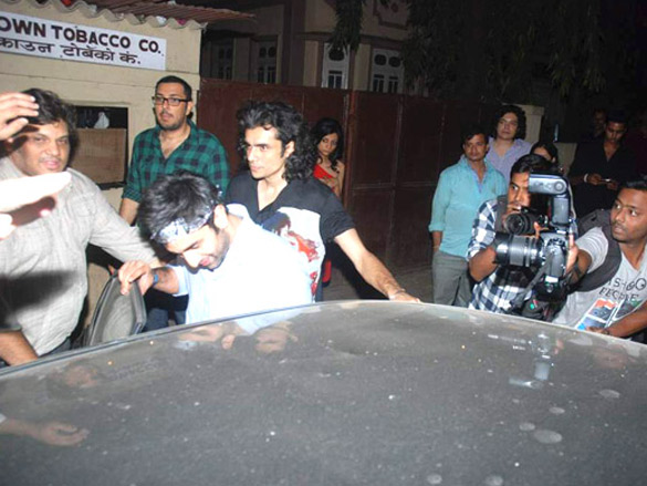 success bash of rockstar 8