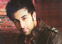 Ranbir receives special gift from grandmother