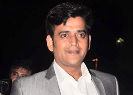 Ravi Kishan meets with accident on the sets of Issaq