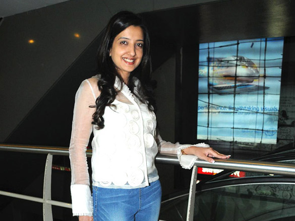 sandip soparrkars live performance for the film ghost 12