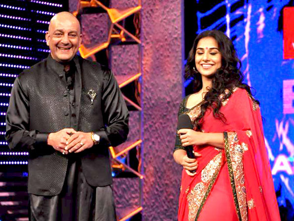 the dirty picture promotion on the sets of bigg boss season 5 7